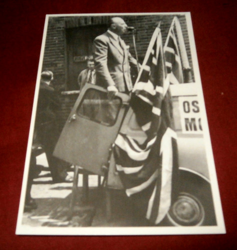 British union fascists - british, of