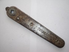 8" ratchet jack handle 3/8"