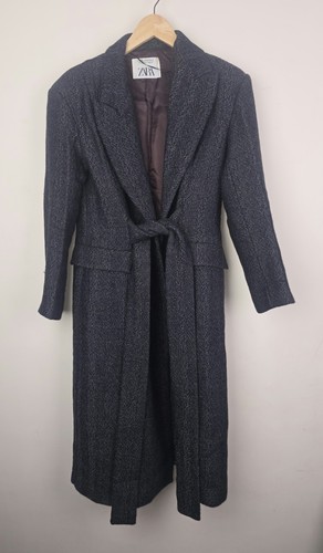 Zara women wool blend - women's,