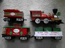 Lionel Ready To Play Christmas