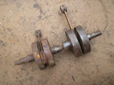 Ariel Leader Arrow ? RUSTY