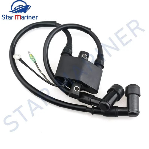 3a0 06048 ignition coil with - ignition,
