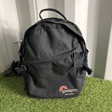 Lowepro Photo Trekker Classic Black /blue Camera Bag Rucksack Backpack