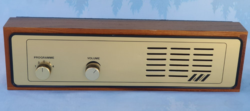 Vintage gec reliance ohm - gec, 4