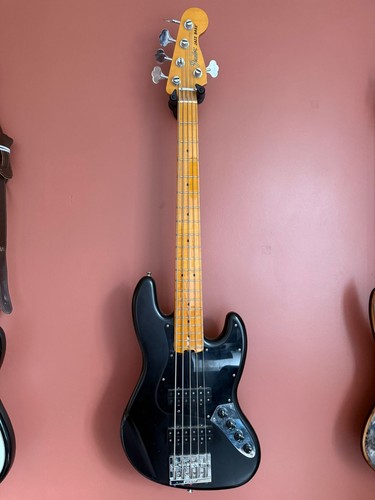 Fender jazz bass modern player - jazz,