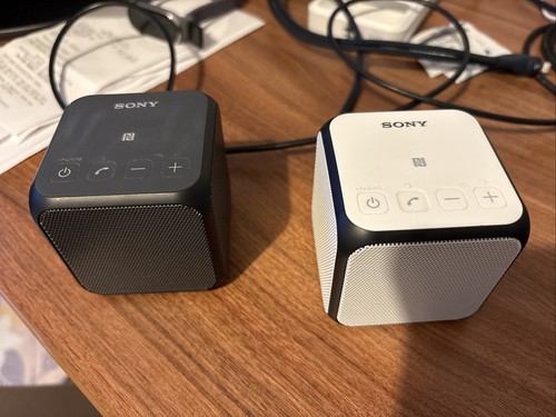 Sony srs x11 portable wireless - portable,