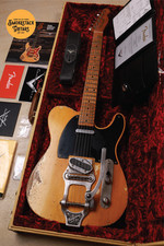Fender 2020 Custom Shop