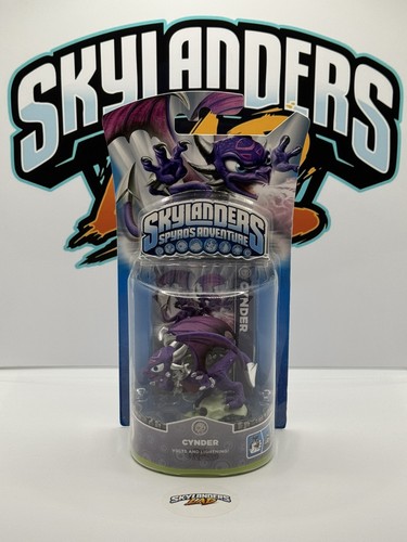 Skylanders spyro adventure - spyro's,