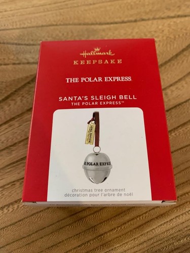 Hallmark keepsake ornament - hallmark,