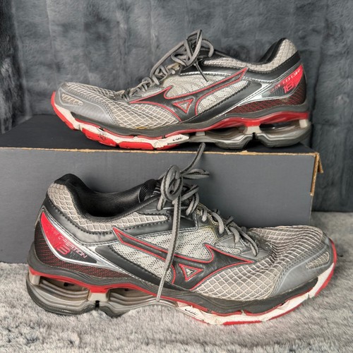 Mizuno wave creation womens - mizuno,