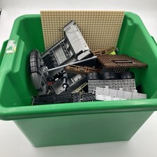 Large Bundle of Mega Bloks