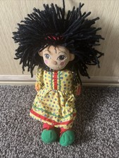 Ragdoll vintage rosie - jim,