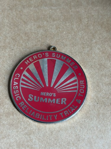 Hero summer classic - summer,