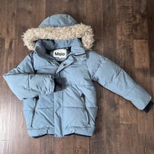 Molo Denmark Insulated Youth