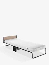 JAY-BE® Solace Folding Bed with Foam Free Pocket Sprung Mattress, Small Single