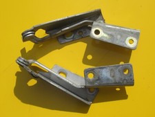 FORD FOCUS MK1 (98-04) PAIR 2x