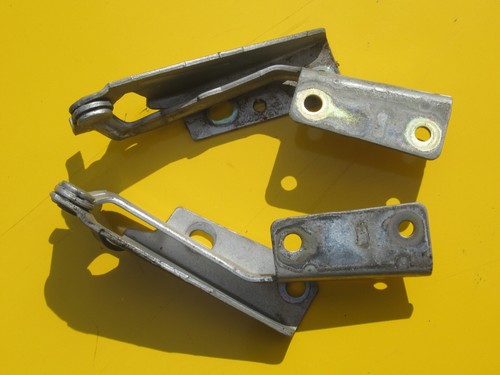 Ford focus mk1 pair 2x - focus,
