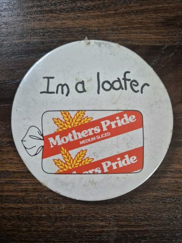 Mothers pride a loafer - mothers, i'm