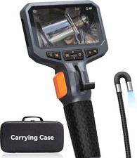 Two-Way Articulating Borescope