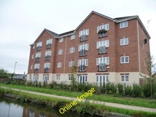 Photo 6x4 Purlin Wharf, Darby End [3] Brierley Hill/SO9286 Seen from a n c2012