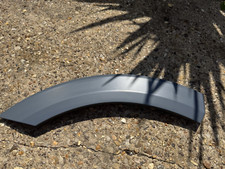 GEN Rear Right Wheel Arch Moulding Fender Trim Ford Puma 2019 On 2456080 Offside