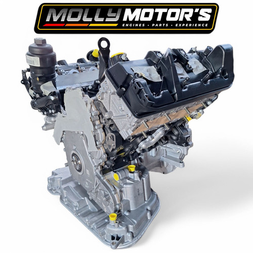 Original engine long block - engine/long,