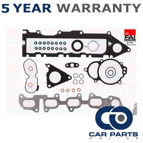 Cylinder head gasket set - cylinder, cpo