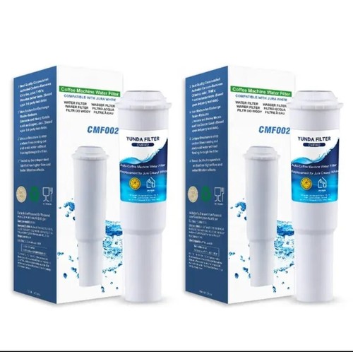2pcs genuine jura claris - jura,