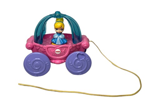 Fisher price baby - price, disney