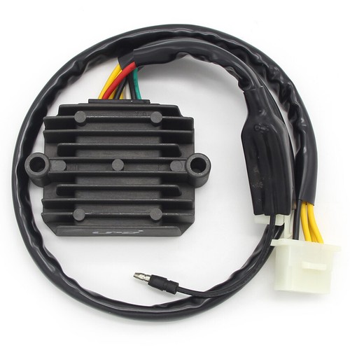 Voltage rectifier regulator - voltage,