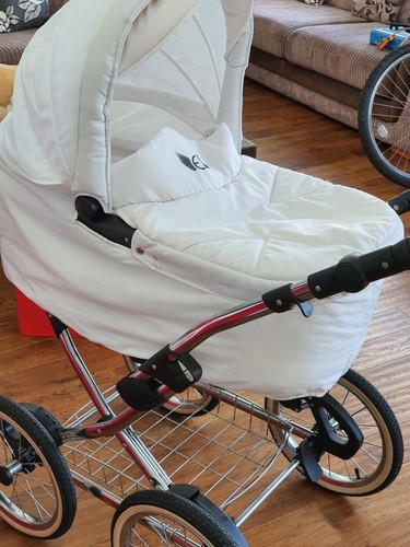 Baby pushchair pram stroller - baby,