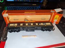 OO gauge HORNBY RAILWAYS R223 PULLMAN COACH 1st CLASS UNUSED NAME decals BOXED