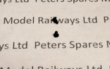 Dapol 113685 Class 35 N Gauge Hymek PCB Screw (Pair)