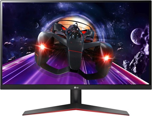 Gaming monitor 27mp60gp - monitor, 27mp60gp-b