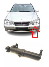 NEW FOR MERCEDES BENZ C W203