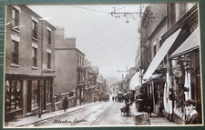 Ilkeston derbyshire - ilkeston,