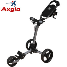 AXGLO 2026 TRILITE 3 WHEELED