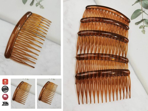 New pack plain side hair - plain,