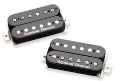 Seymour Duncan Distortion