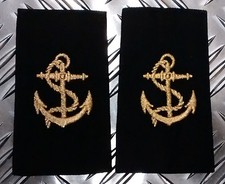 Genuine British Royal Navy