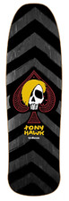 Birdhouse skateboard deck Old