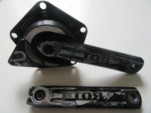 Power2max rotor wireless - power2max,