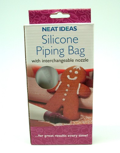 Neat ideas silicone - silicone, piping