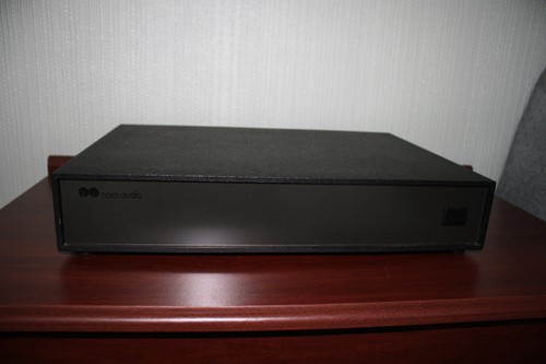 Niam 180 powerampifier very - niam, powerampifier.in