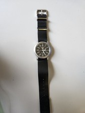 Seiko SNK809 Field Automatic 