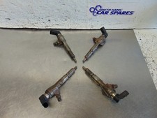 Ford Mondeo Fuel Injectors MK4