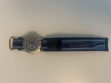 Kahuna men's watch with