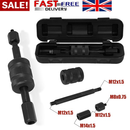 Diesel injector puller tool - diesel,
