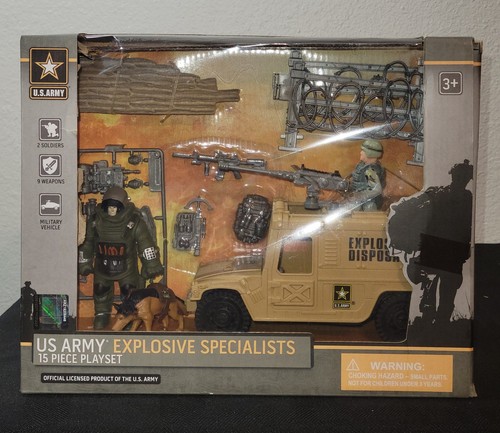 Army officially licensed - u.s.,