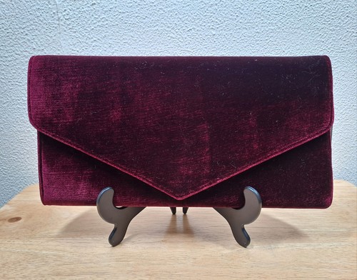 Debut debenhams velvet - debenhams, clutch